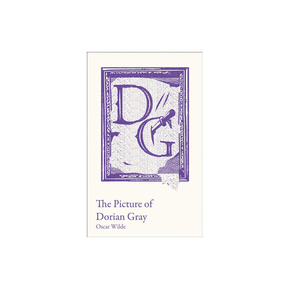 HarperCollins Publishers The Picture of Dorian Gray (häftad, eng)