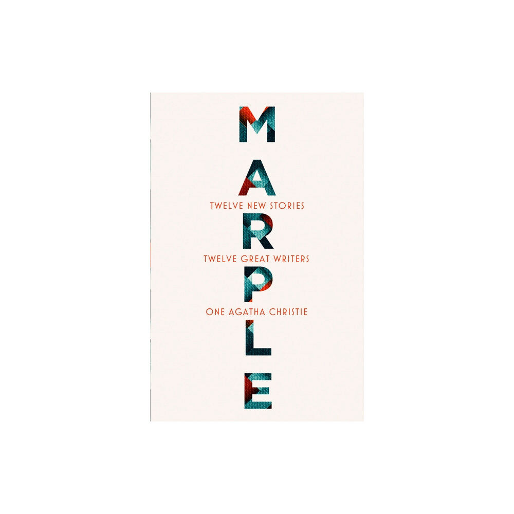 HarperCollins Publishers Marple: Twelve New Stories (häftad, eng)