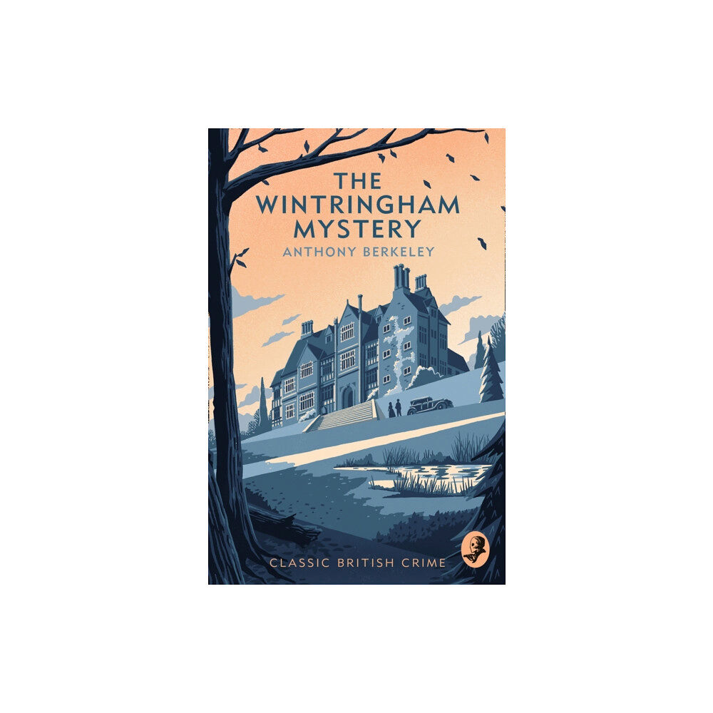 HarperCollins Publishers The Wintringham Mystery (häftad, eng)