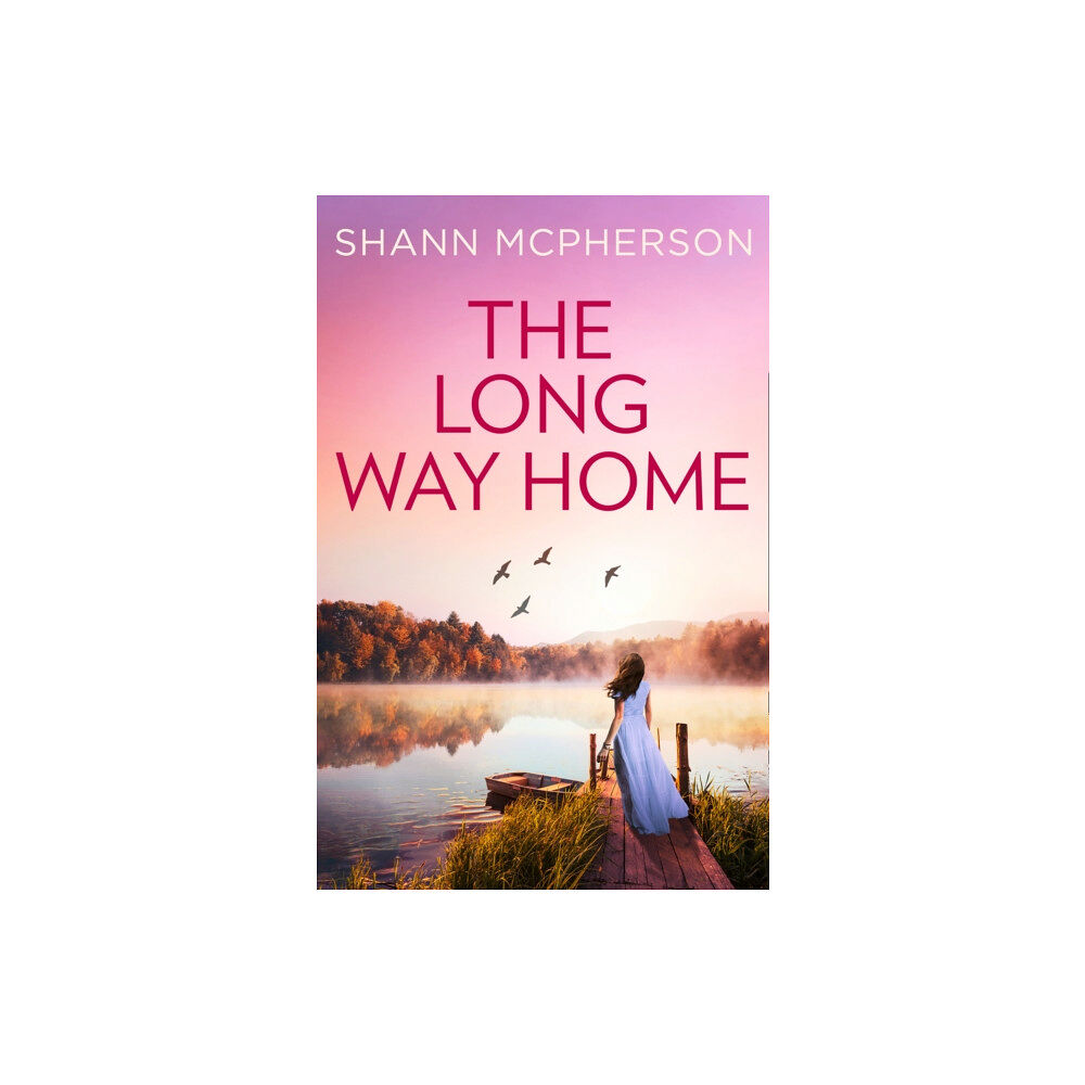 HarperCollins Publishers The Long Way Home (häftad, eng)