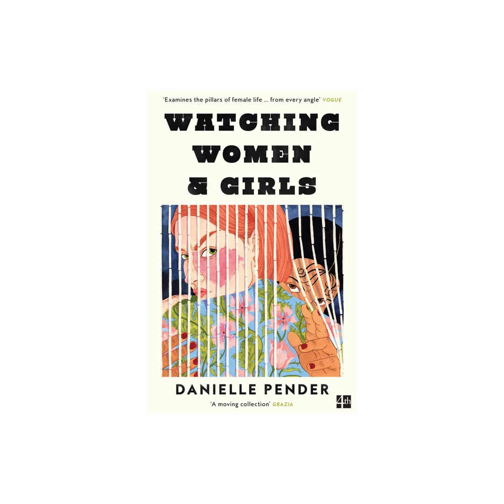 HarperCollins Publishers Watching Women & Girls (häftad, eng)
