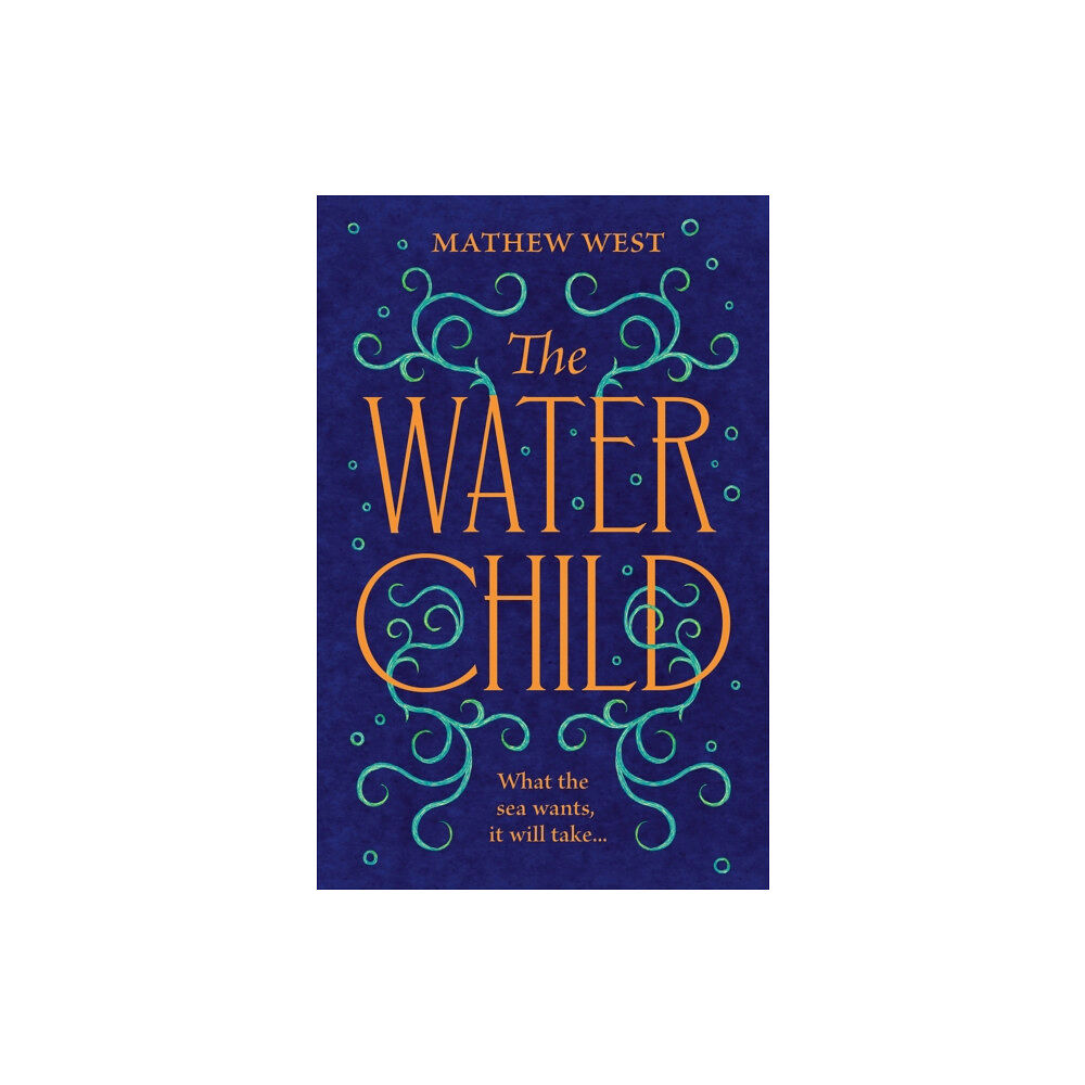 HarperCollins Publishers The Water Child (häftad, eng)