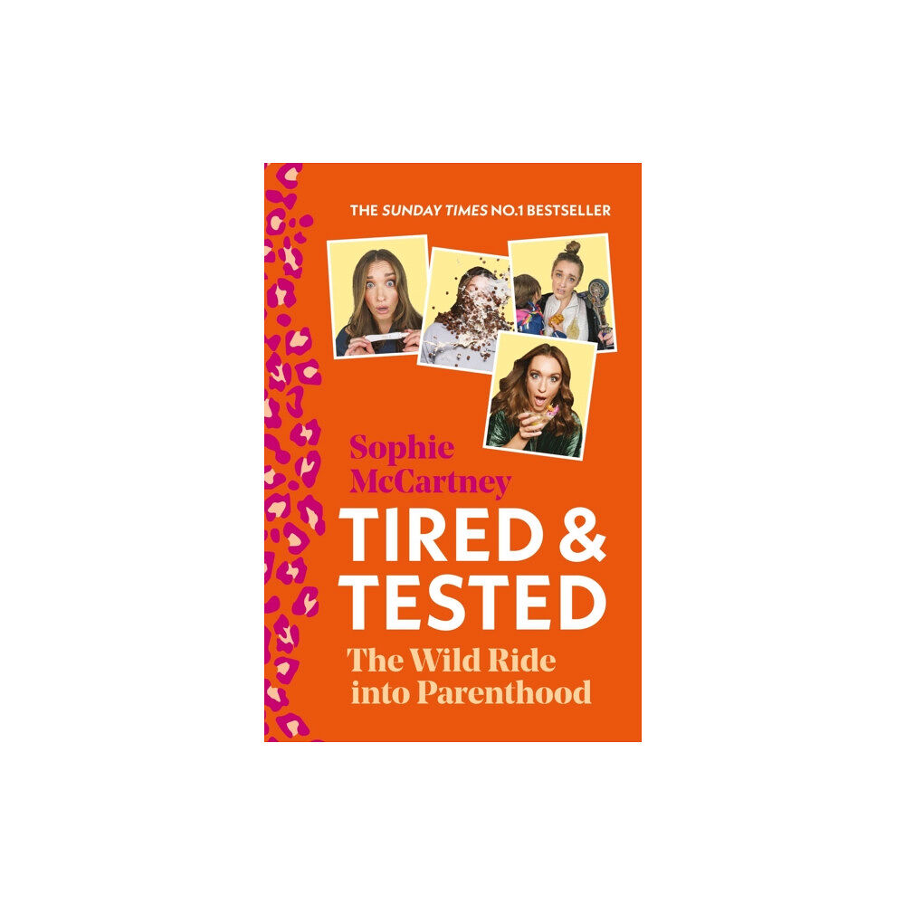 HarperCollins Publishers Tired and Tested (häftad, eng)