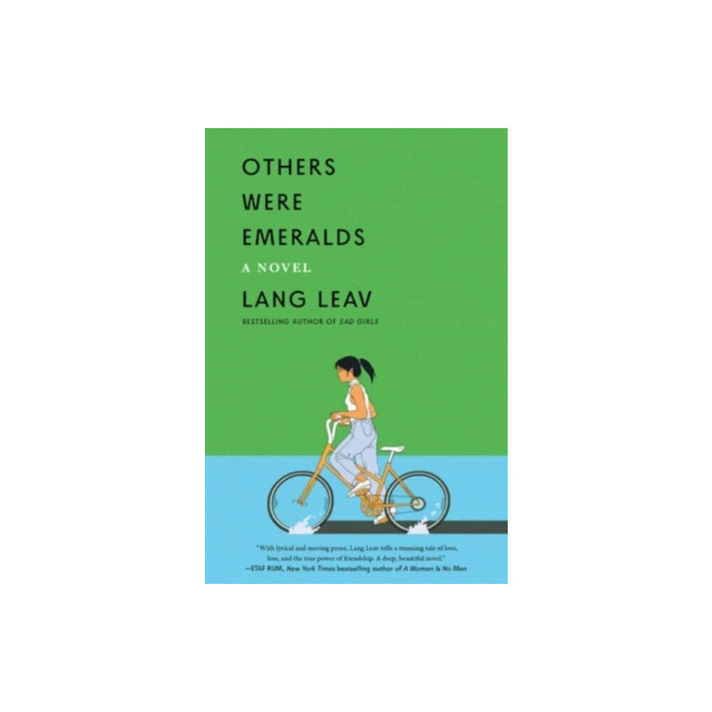 HarperCollins Others Were Emeralds (häftad, eng)