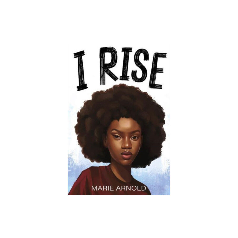 Harpercollins publishers inc I Rise (häftad, eng)