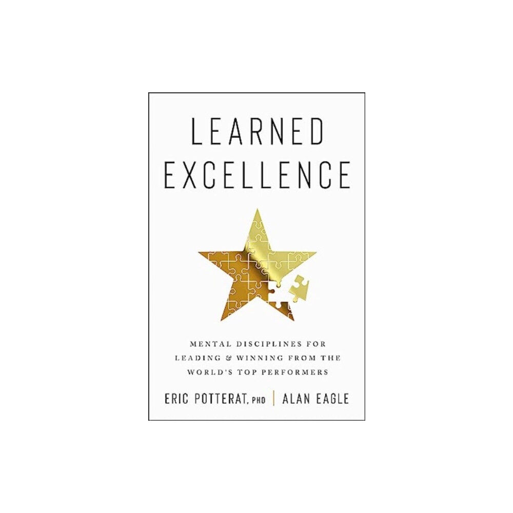 Harpercollins publishers inc Learned Excellence (inbunden, eng)