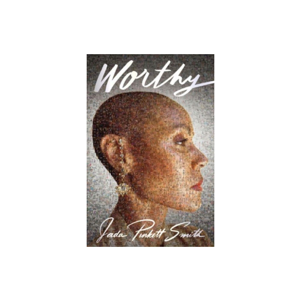 HarperCollins Worthy (inbunden, eng)