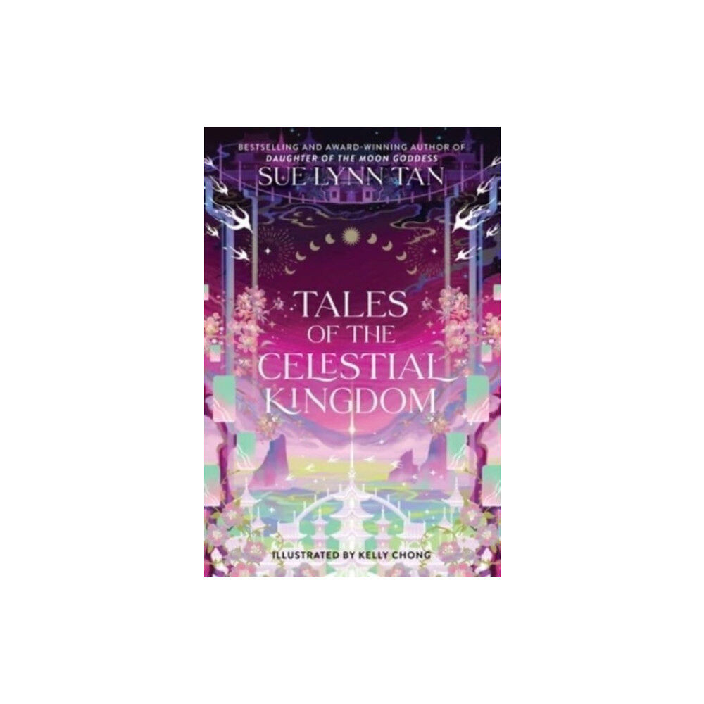 HarperCollins Tales of the Celestial Kingdom (inbunden, eng)