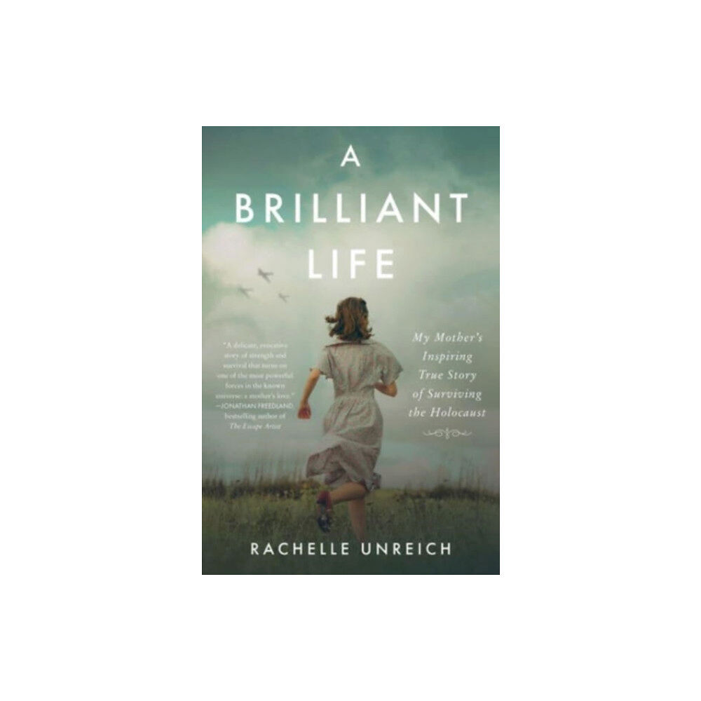 HarperCollins A Brilliant Life (häftad, eng)