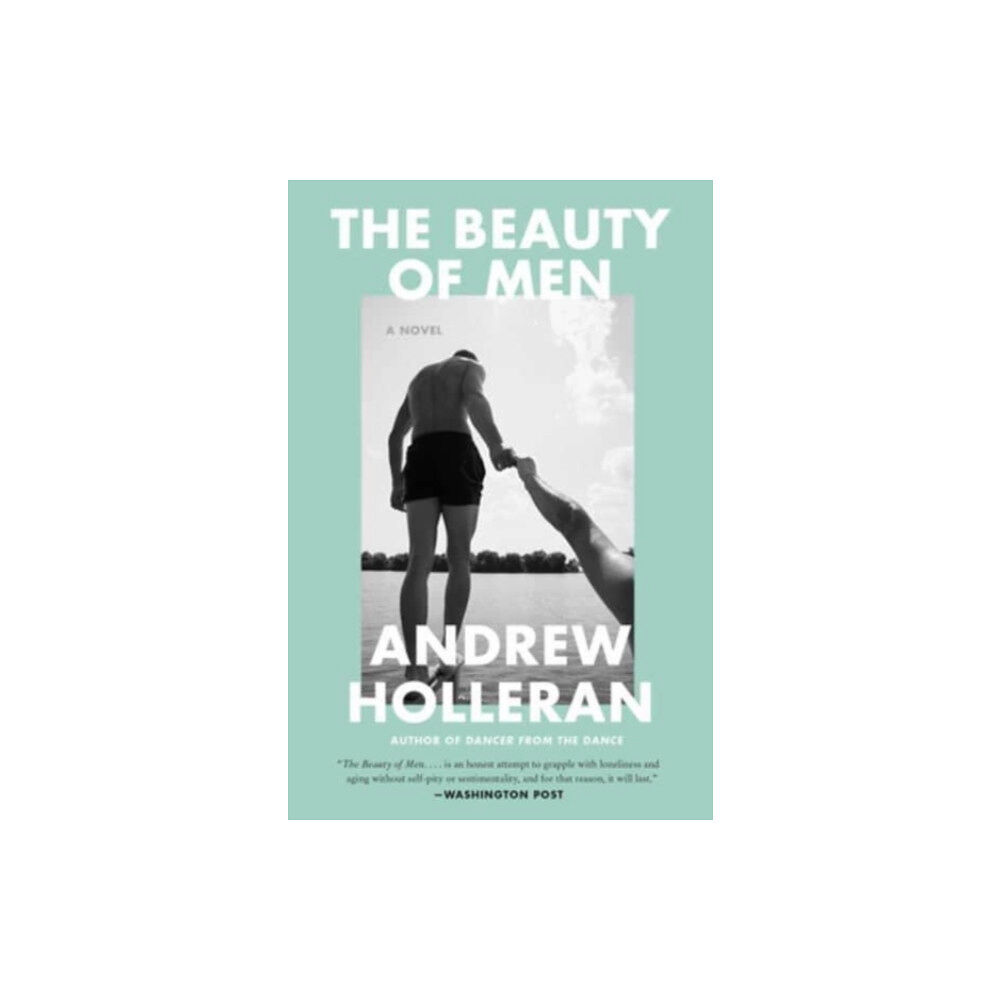 HarperCollins The Beauty of Men (häftad, eng)