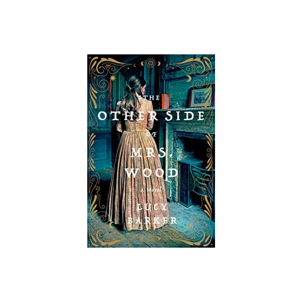 HarperCollins Other Side of Mrs. Wood, The (häftad, eng)