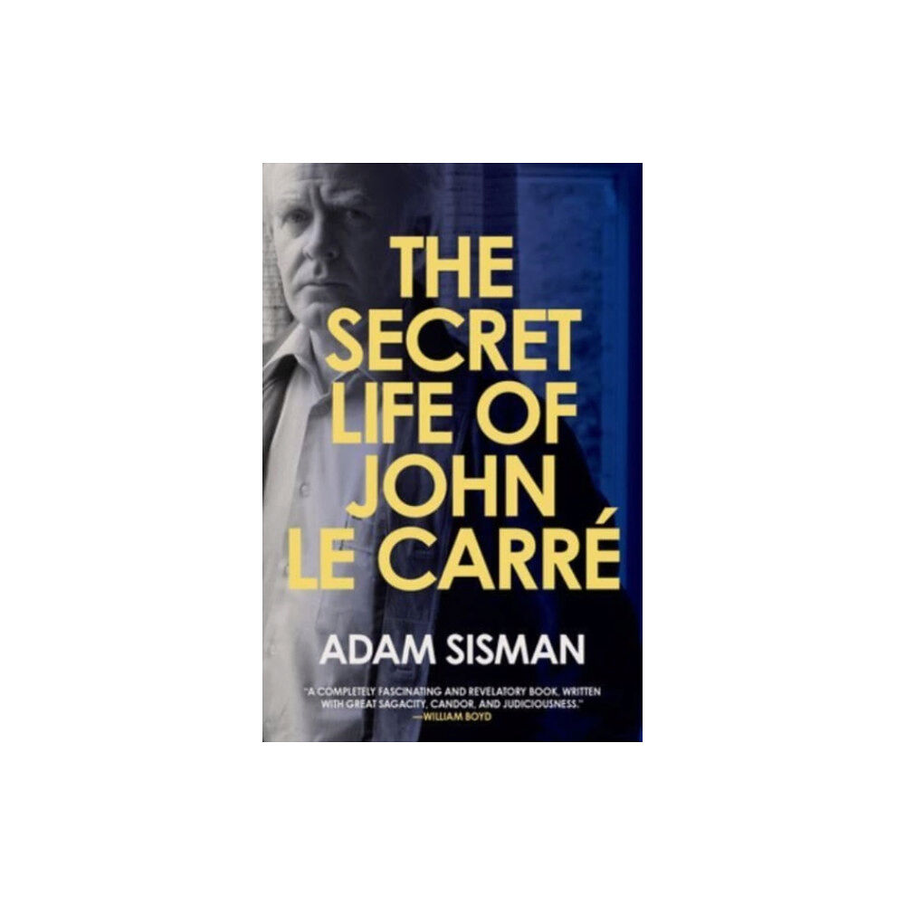 HarperCollins The Secret Life of John le Carre (inbunden, eng)