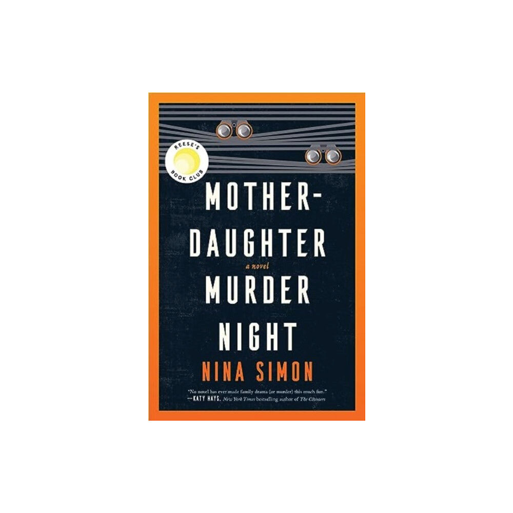 HarperCollins Mother-Daughter Murder Night (häftad, eng)