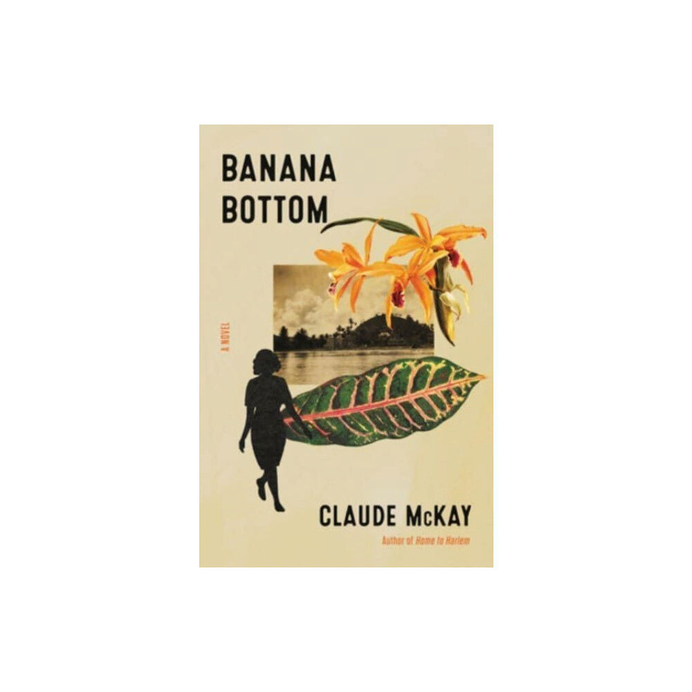 HarperCollins Banana Bottom (häftad, eng)