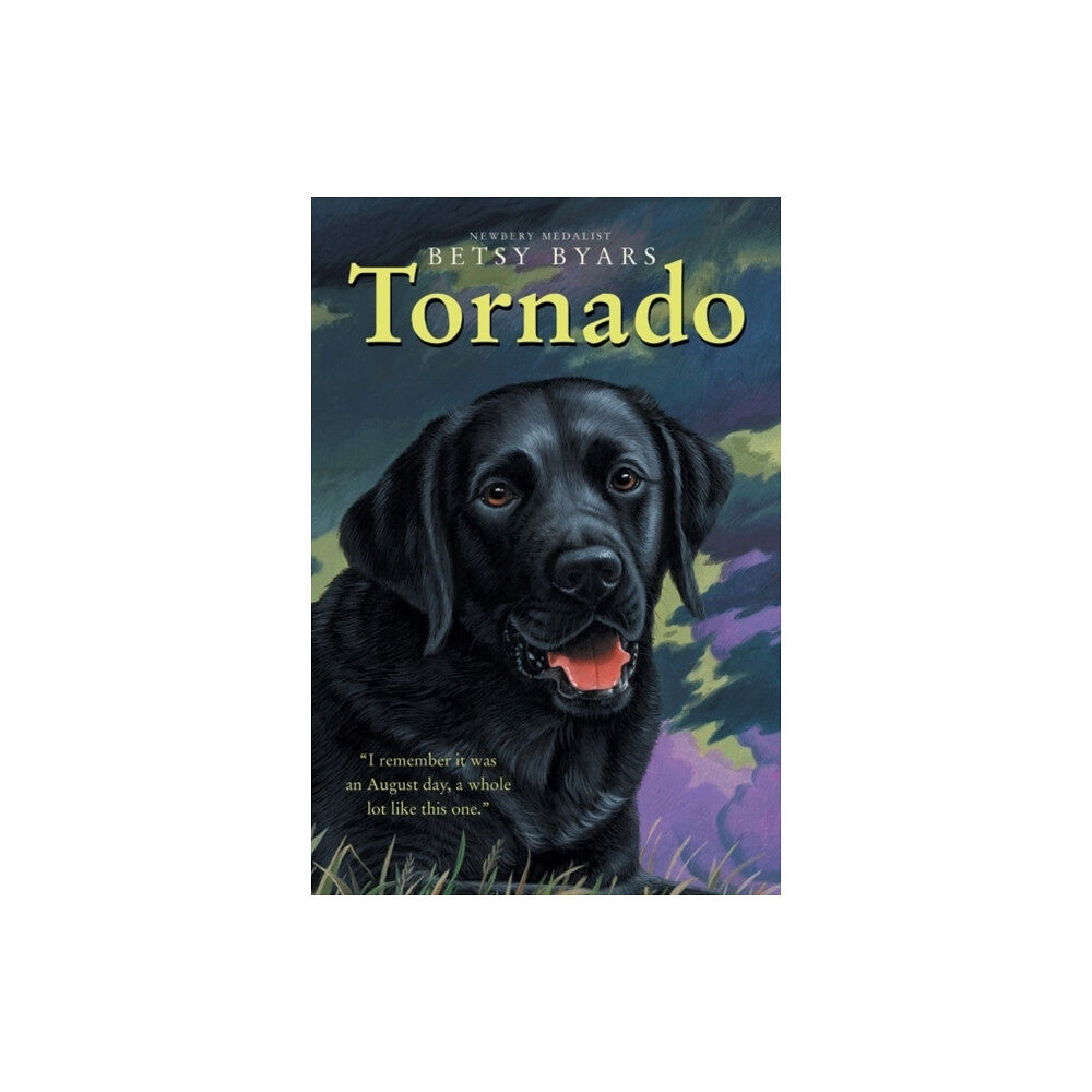 HarperCollins Tornado (häftad, eng)