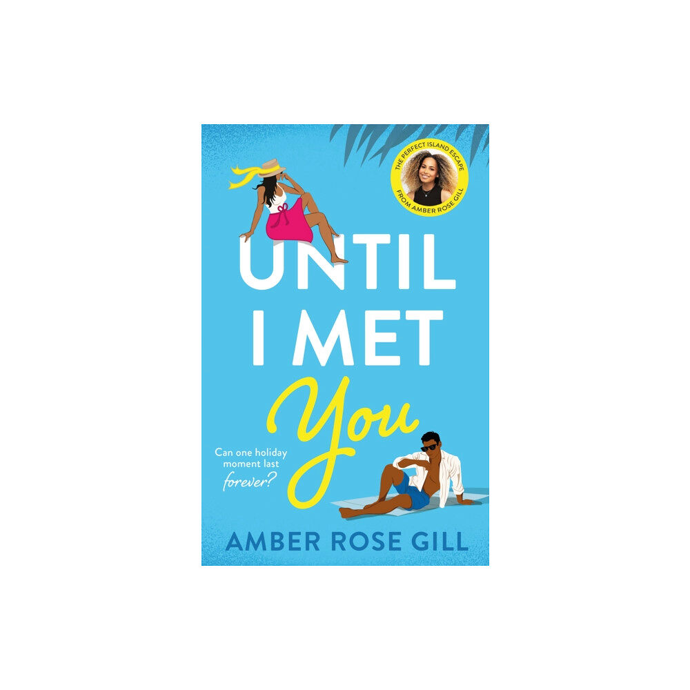 HarperCollins Publishers Until I Met You (häftad, eng)