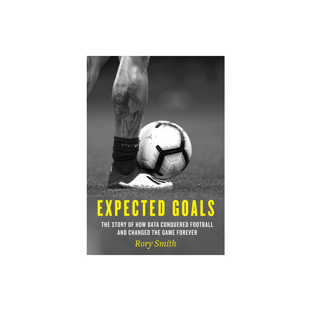HarperCollins Publishers Expected Goals (häftad, eng)