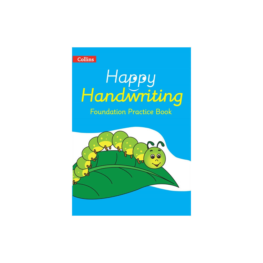 HarperCollins Publishers Foundation Practice Book (häftad, eng)