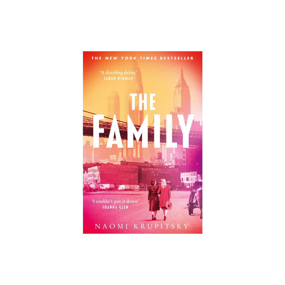 HarperCollins Publishers The Family (häftad, eng)