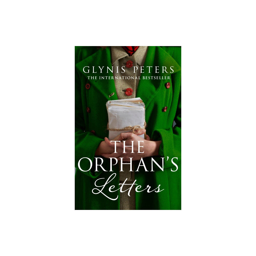 HarperCollins Publishers The Orphan’s Letters (häftad, eng)