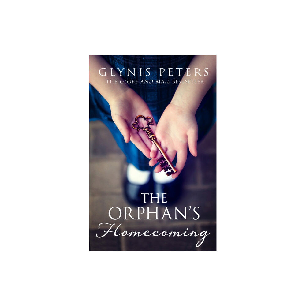 HarperCollins Publishers The Orphan’s Homecoming (häftad, eng)