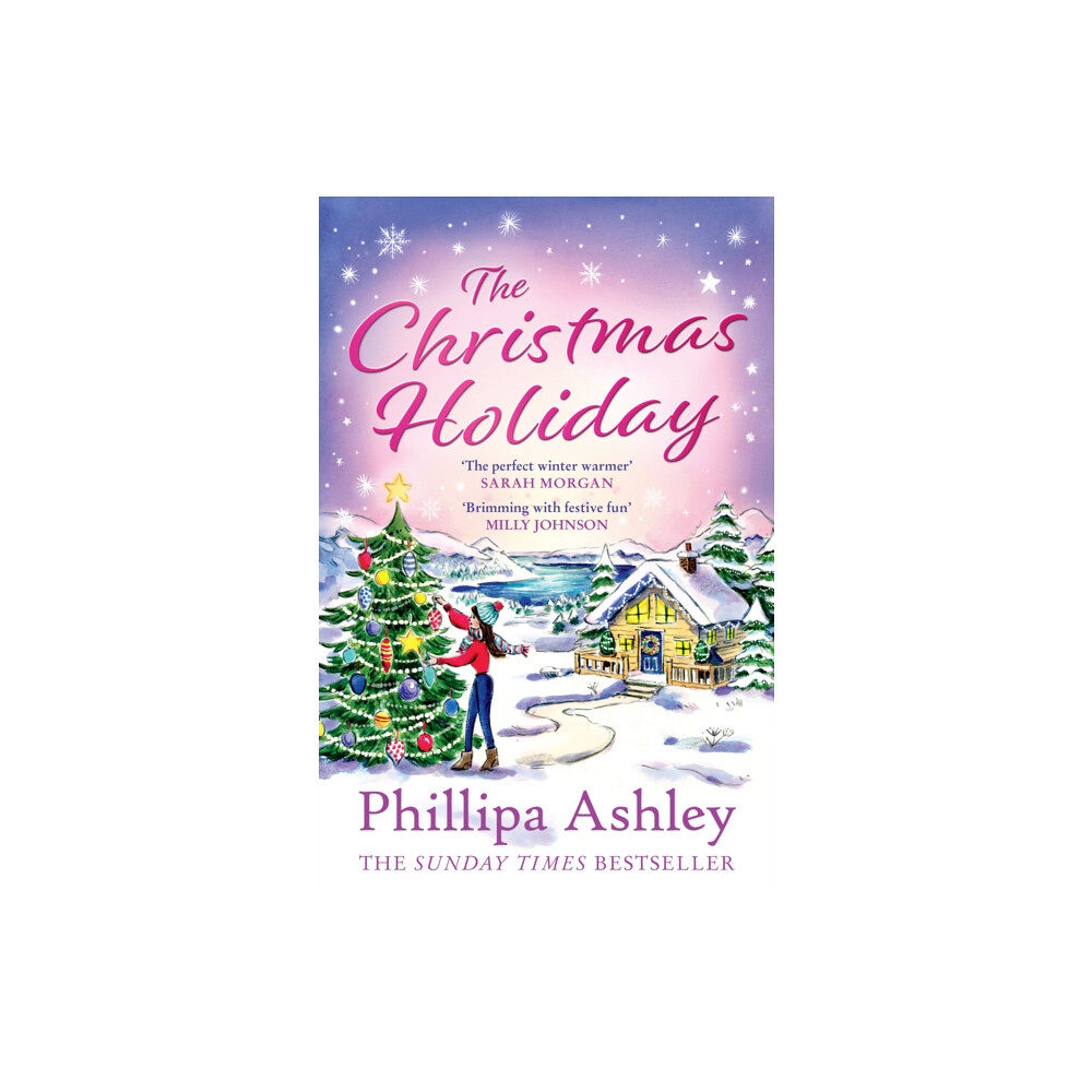 HarperCollins Publishers The Christmas Holiday (häftad, eng)