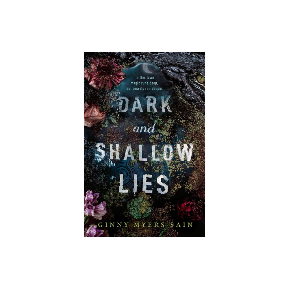 HarperCollins Publishers Dark and Shallow Lies (häftad, eng)