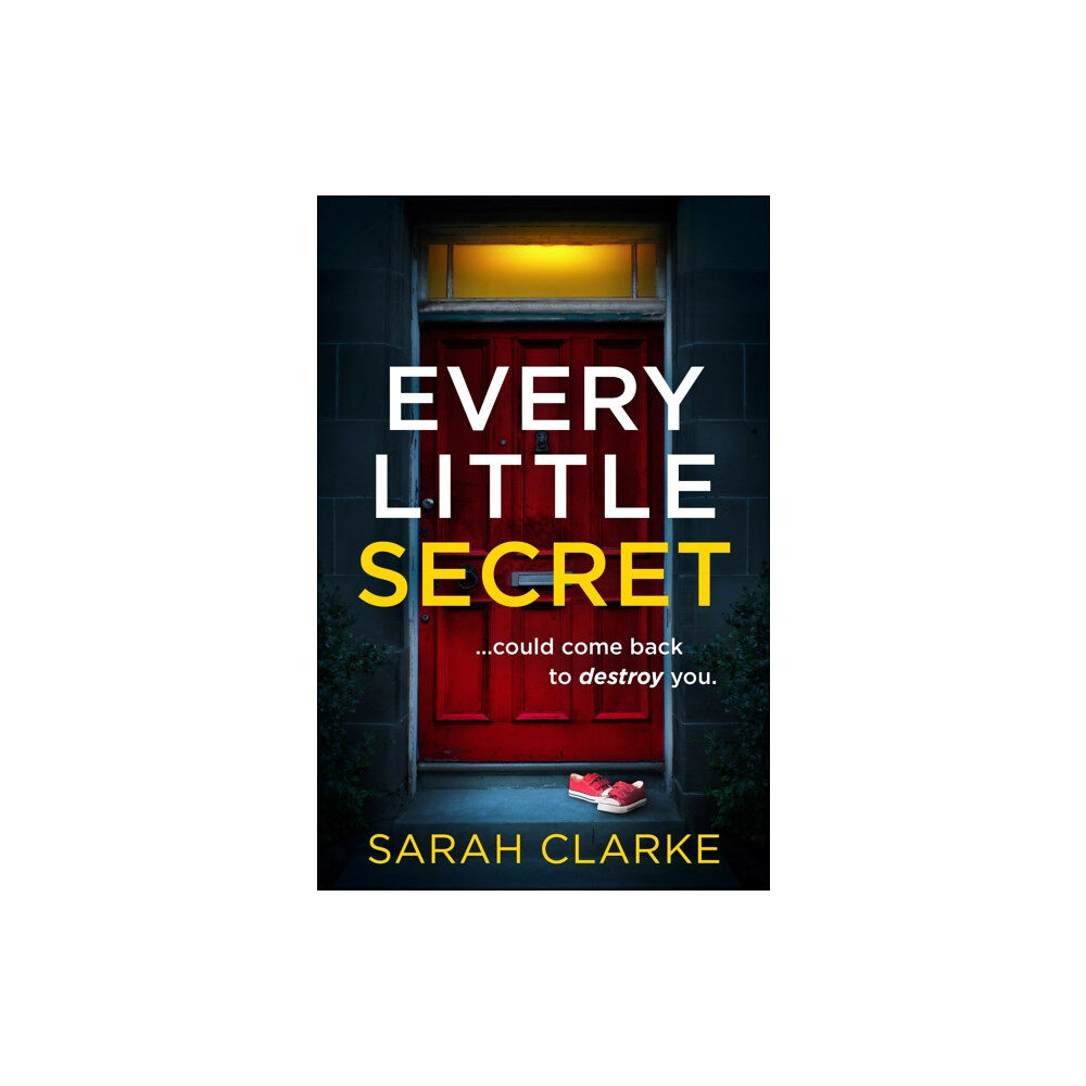 HarperCollins Publishers Every Little Secret (häftad, eng)