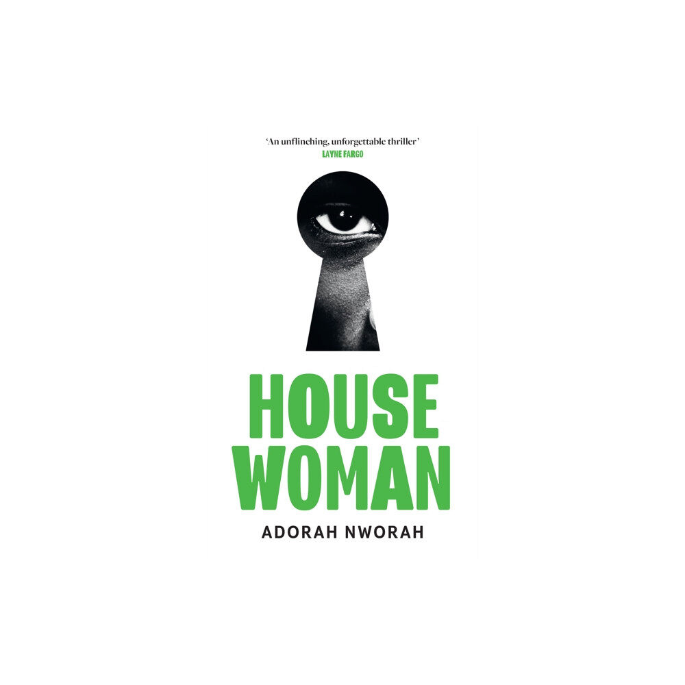 HarperCollins Publishers House Woman (häftad, eng)