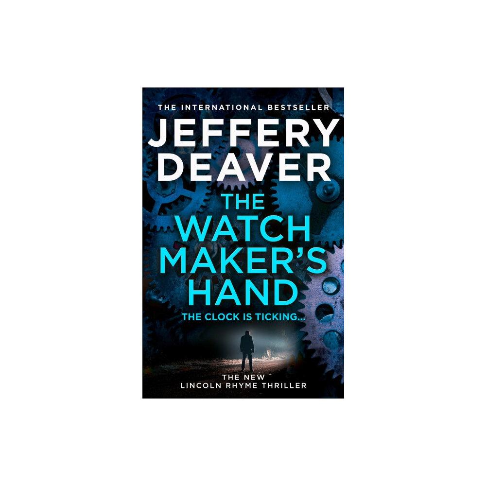 HarperCollins Publishers The Watchmaker's Hand (häftad, eng)