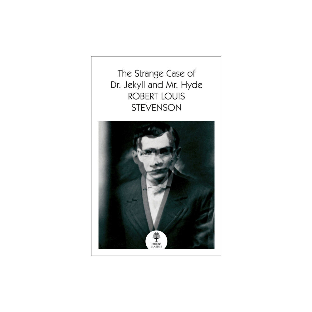 HarperCollins Publishers The Strange Case of Dr Jekyll and Mr Hyde (häftad, eng)