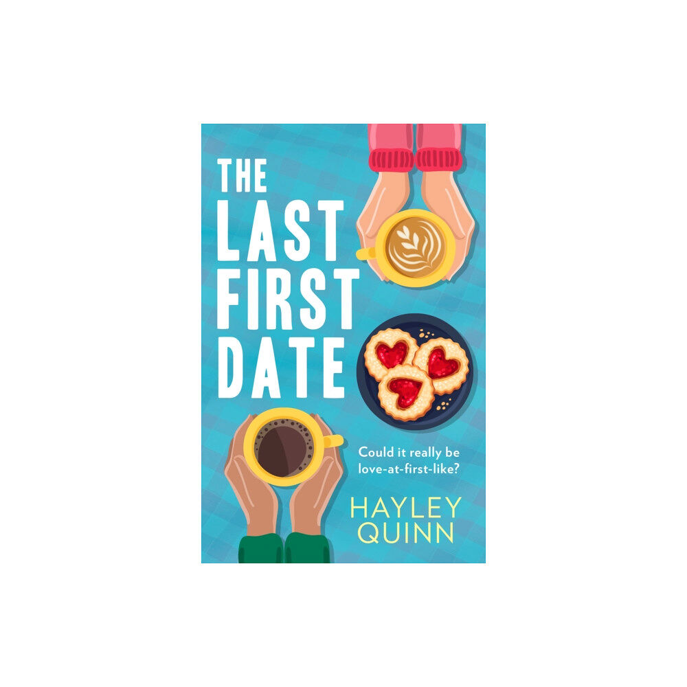 HarperCollins Publishers The Last First Date (häftad, eng)