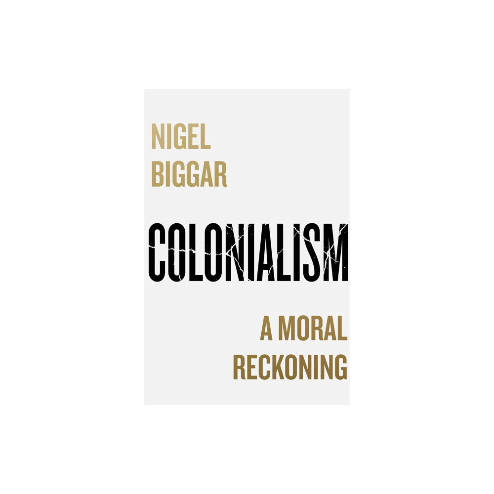 HarperCollins Publishers Colonialism (häftad, eng)