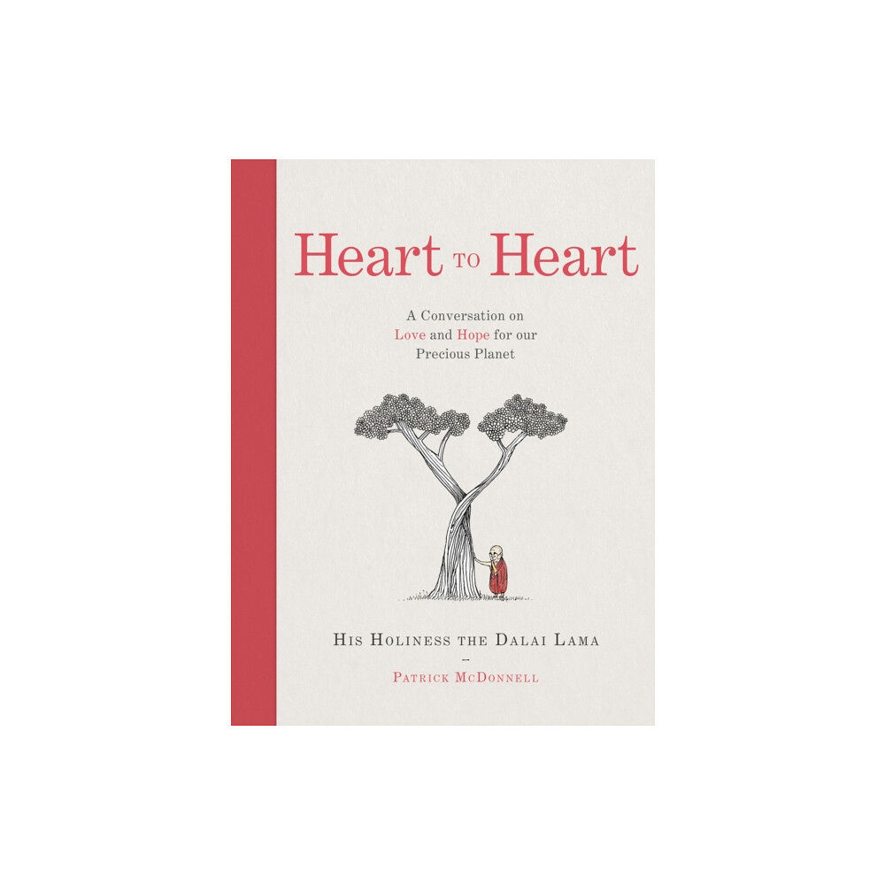 HarperCollins Publishers Heart to Heart (inbunden, eng)