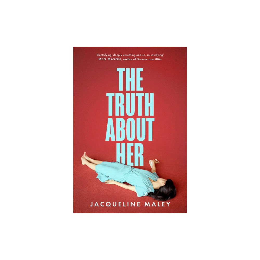 HarperCollins Publishers The Truth about Her (häftad, eng)
