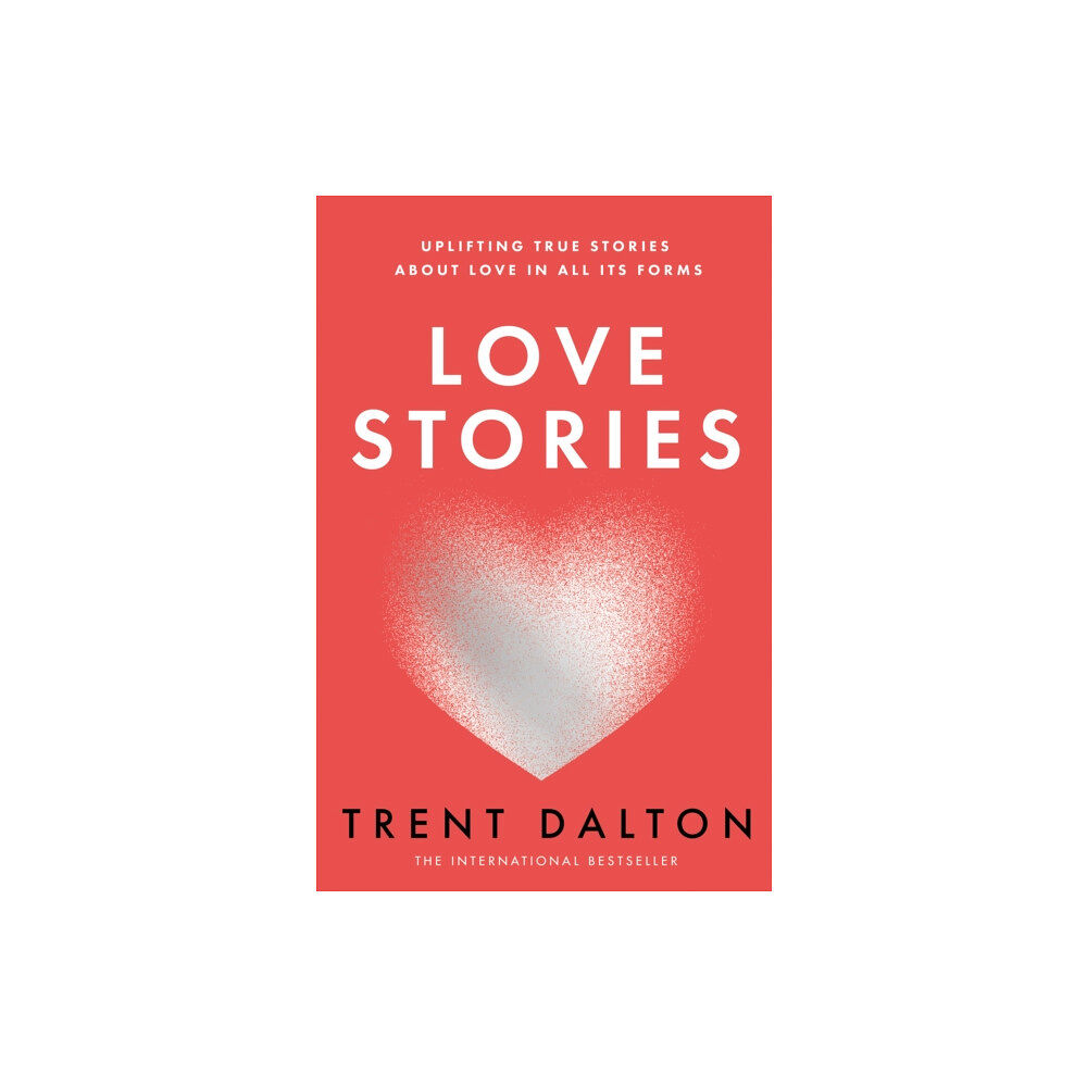 HarperCollins Publishers Love Stories (häftad, eng)