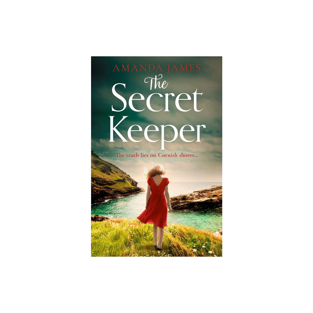 HarperCollins Publishers The Secret Keeper (häftad, eng)