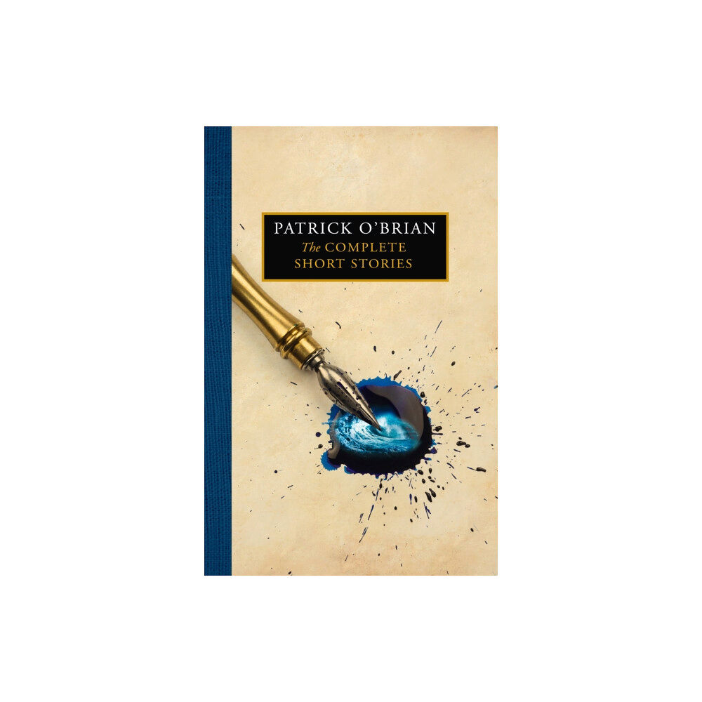 HarperCollins Publishers The Complete Short Stories (inbunden, eng)