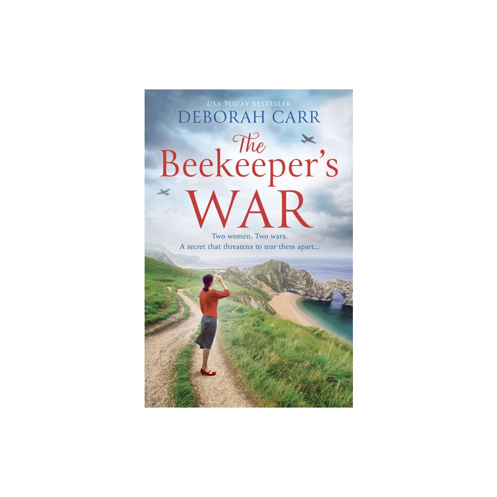 HarperCollins Publishers The Beekeeper’s War (häftad, eng)