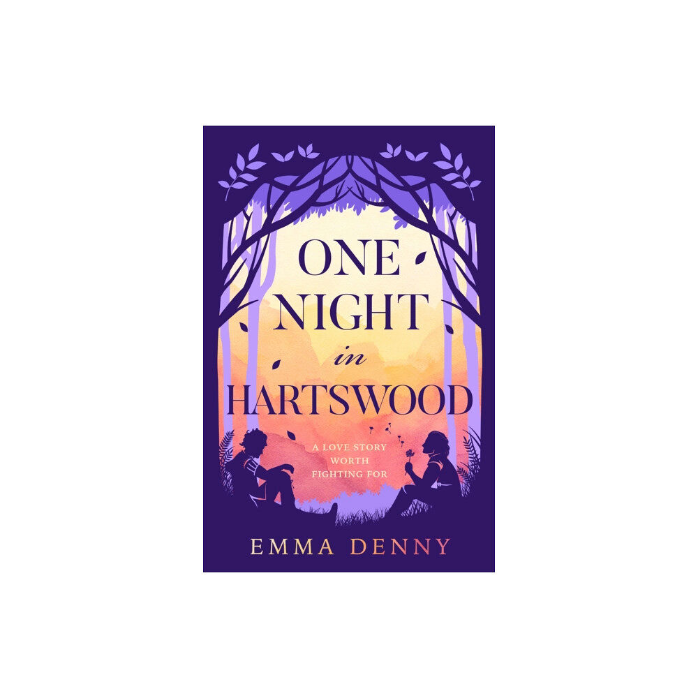 HarperCollins Publishers The One Night in Hartswood (häftad, eng)