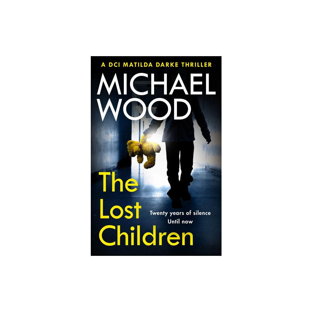 HarperCollins Publishers The Lost Children (häftad, eng)