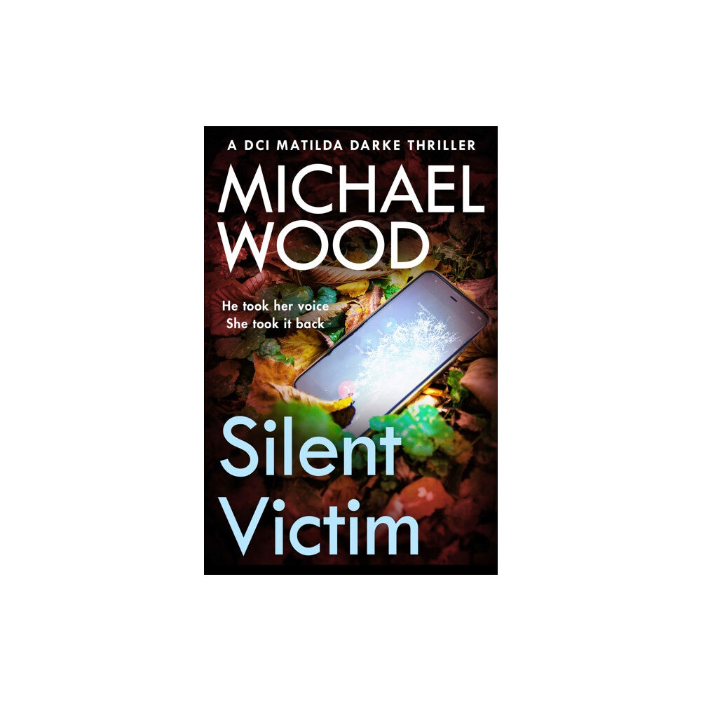HarperCollins Publishers Silent Victim (häftad, eng)