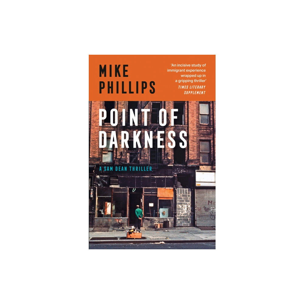 HarperCollins Publishers Point of Darkness (häftad, eng)