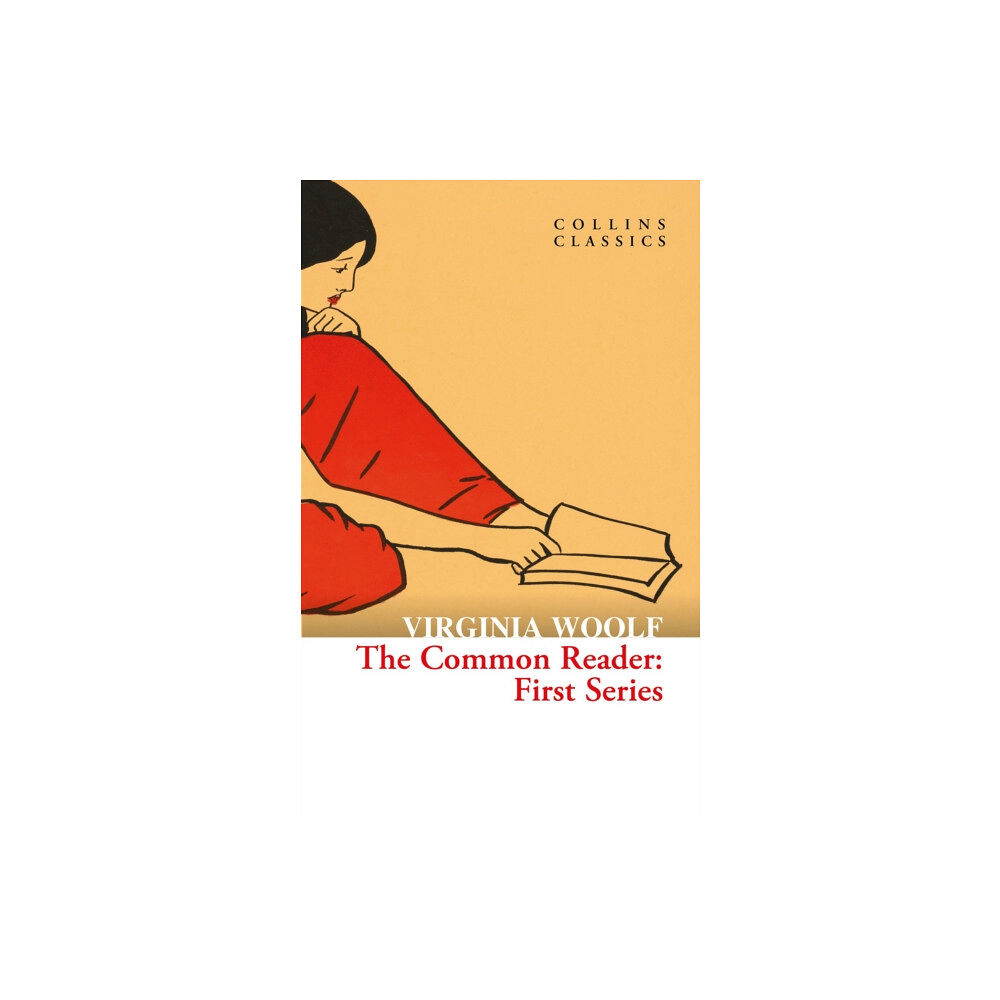 HarperCollins Publishers The Common Reader (häftad, eng)