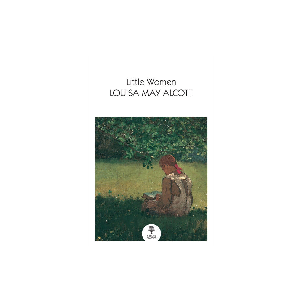 HarperCollins Publishers Little Women (häftad, eng)