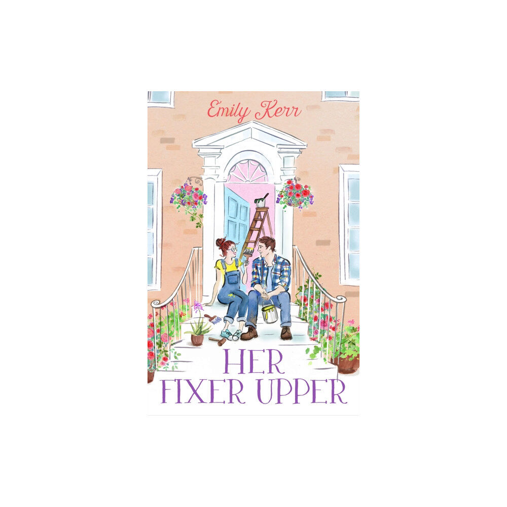HarperCollins Publishers Her Fixer Upper (häftad, eng)