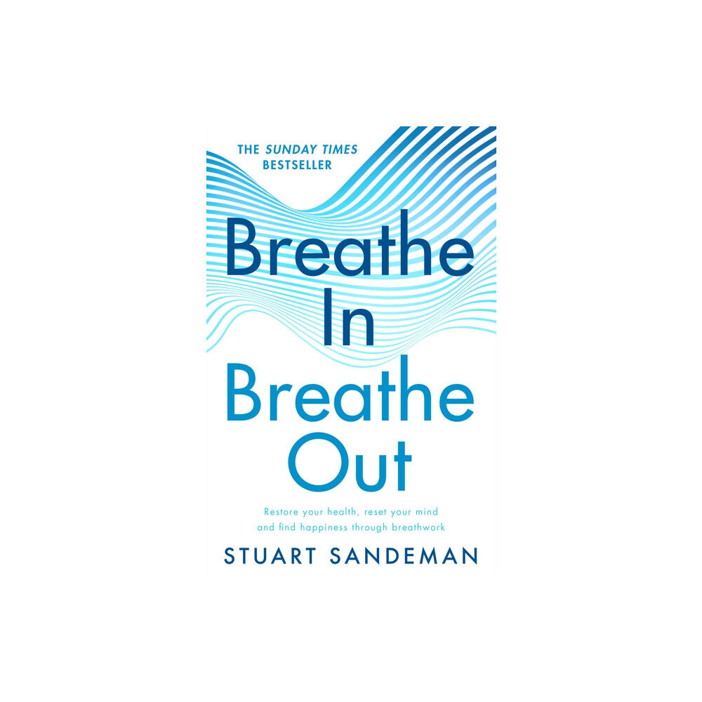 HarperCollins Publishers Breathe In, Breathe Out (häftad, eng)