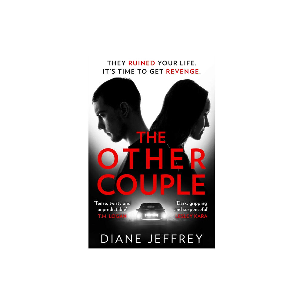 HarperCollins Publishers The Other Couple (häftad, eng)