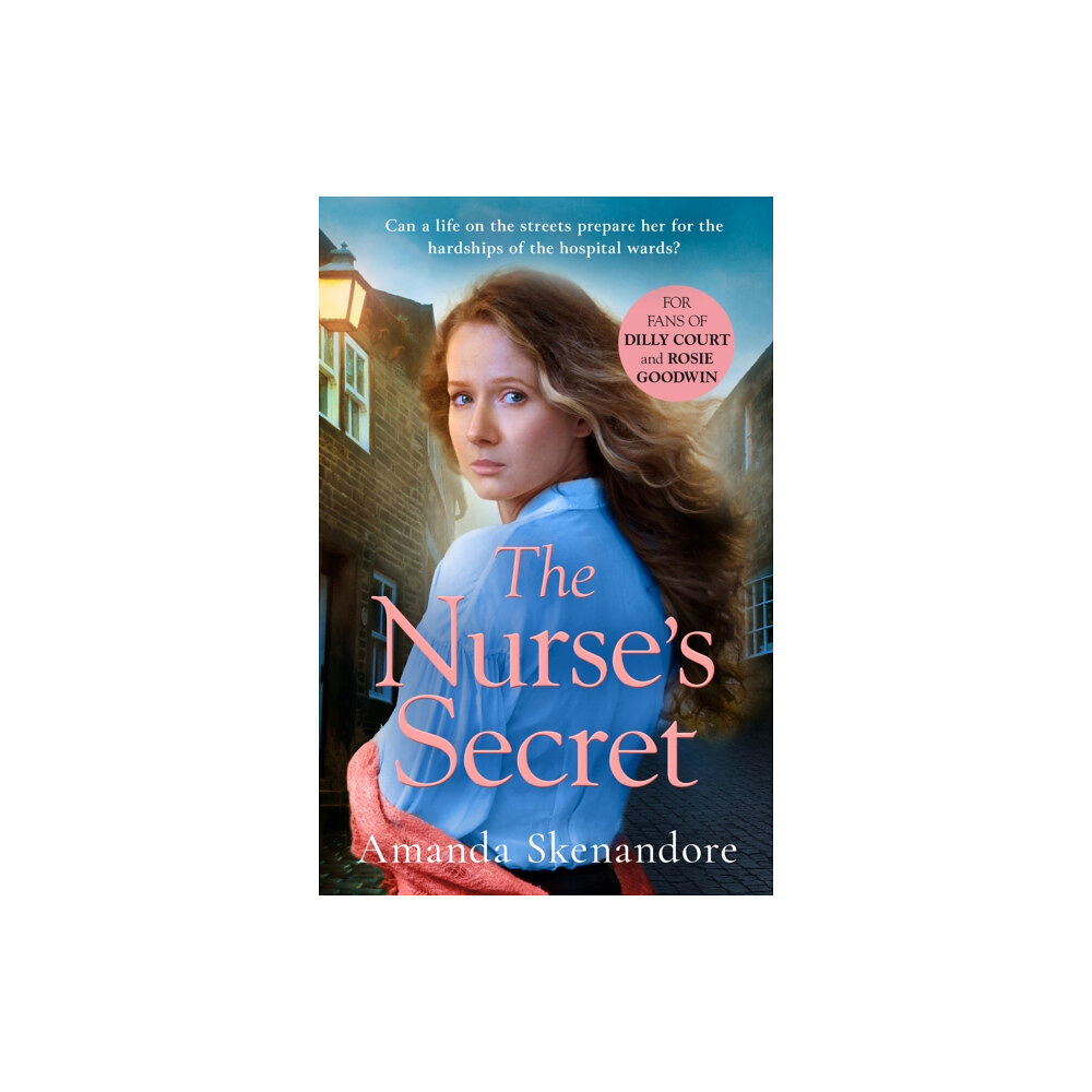 HarperCollins Publishers The Nurse’s Secret (häftad, eng)