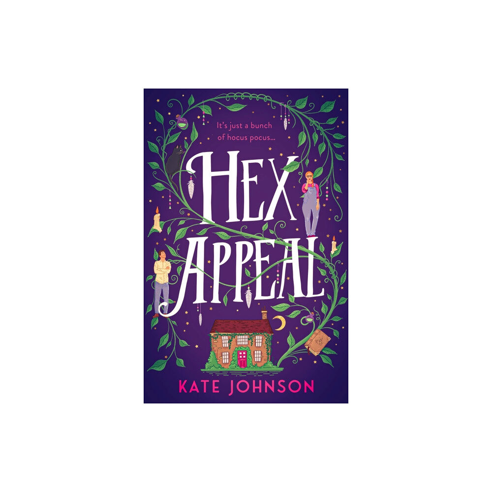 HarperCollins Publishers Hex Appeal (häftad, eng)